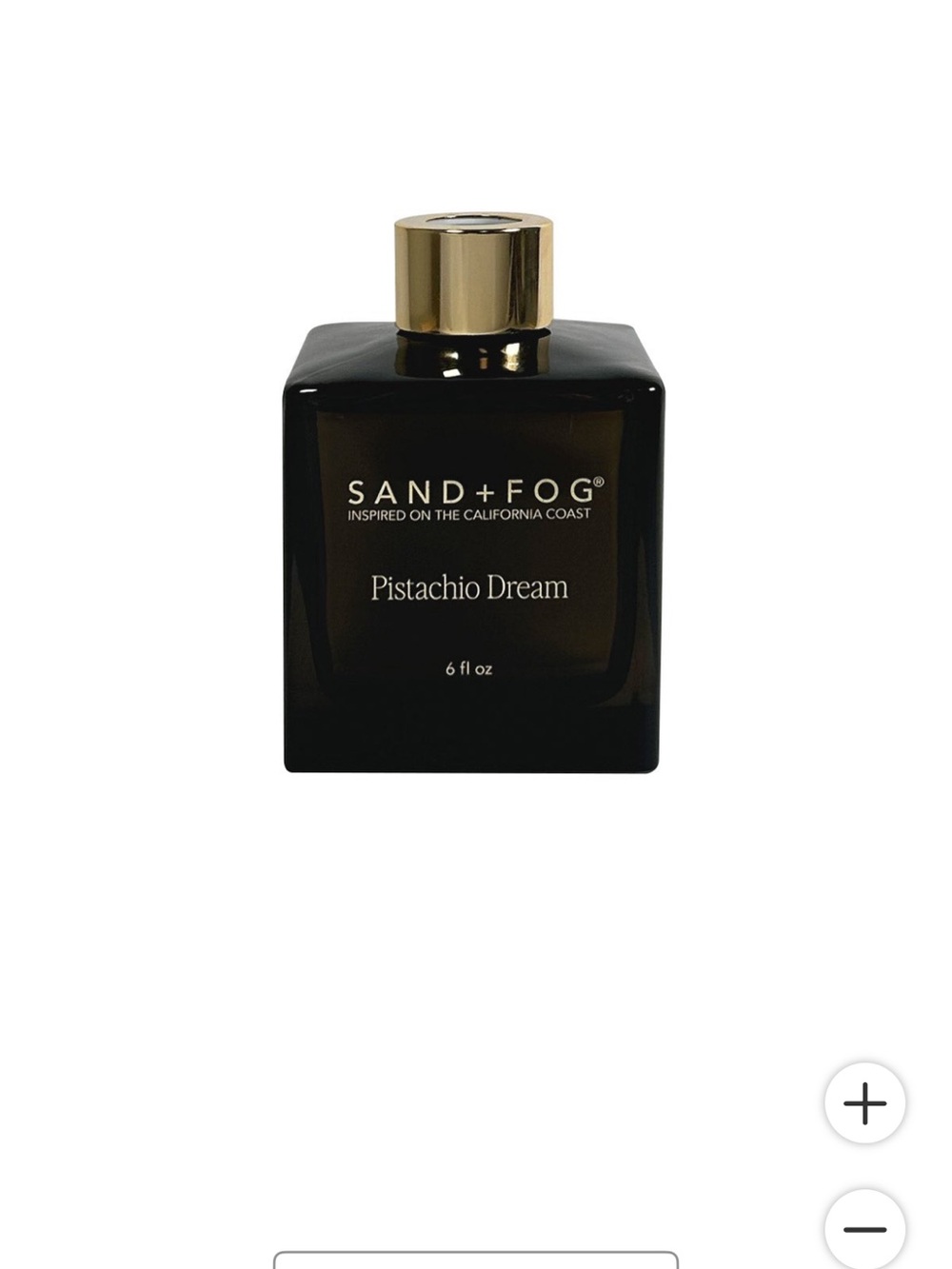 New Sand + Fog reed diffusers - Picture 7 of 8